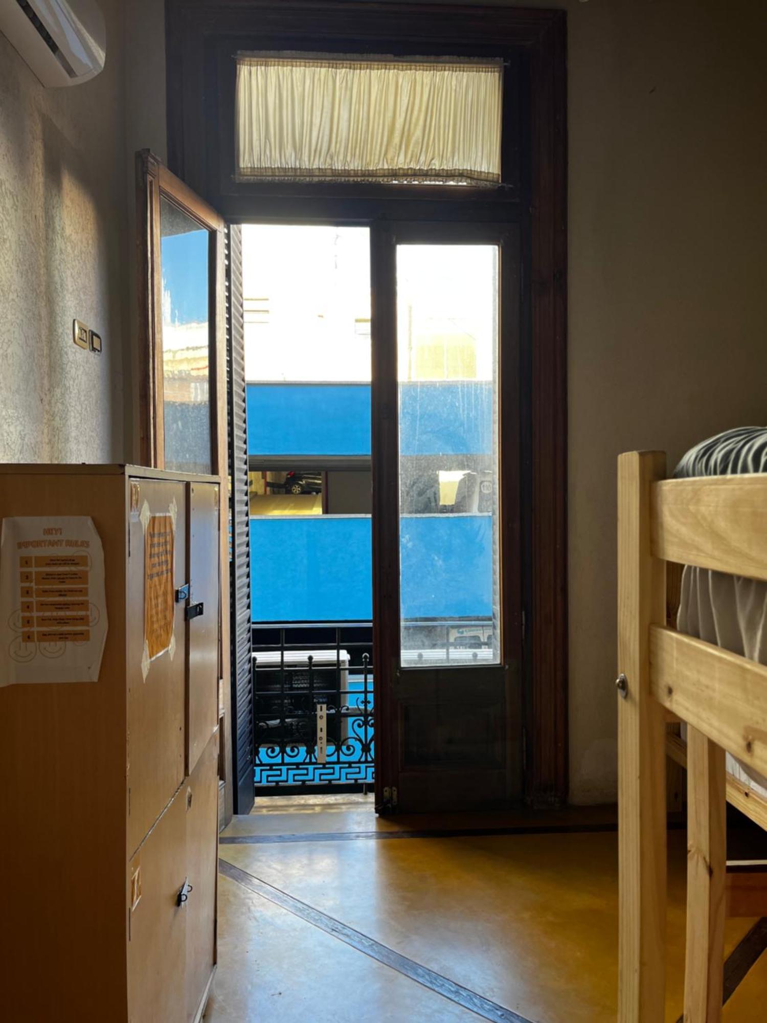 Parla Hostel Buenos Aires Dış mekan fotoğraf