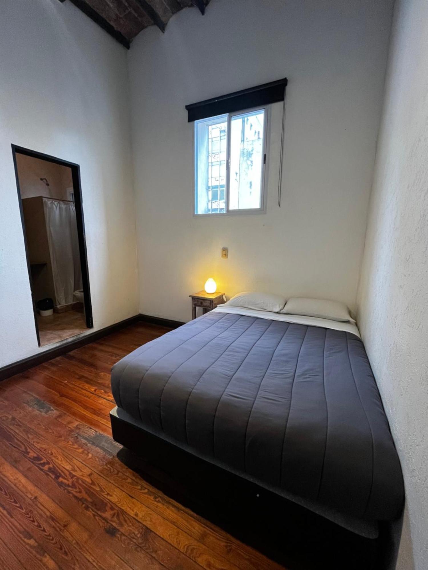 Parla Hostel Buenos Aires Dış mekan fotoğraf